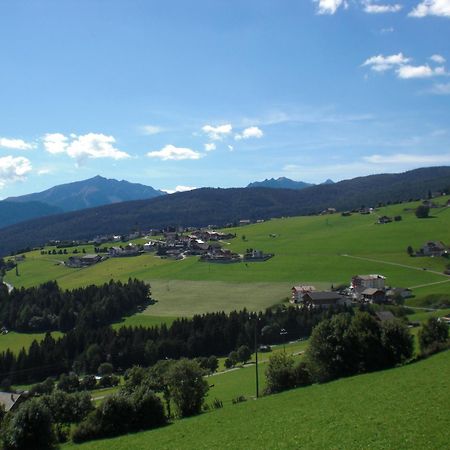 Hotel Pfeiferhof Maranza Eksteriør bilde
