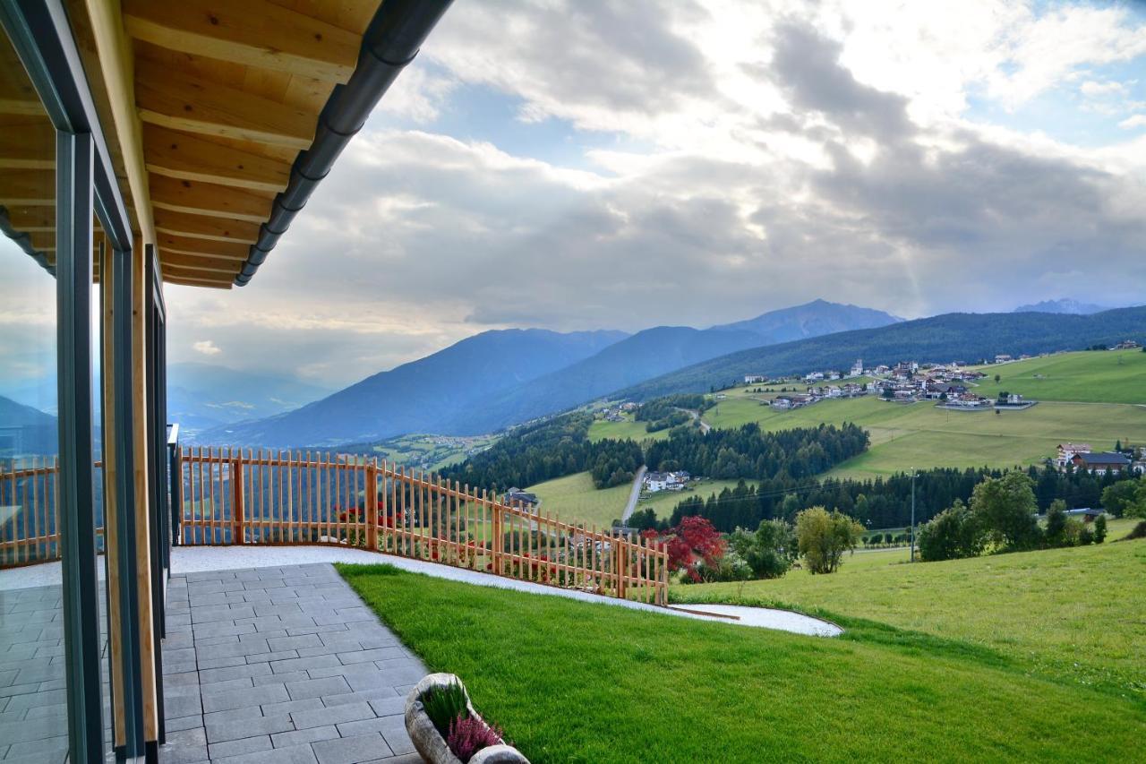Hotel Pfeiferhof Maranza Eksteriør bilde