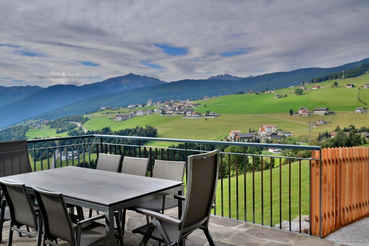 Hotel Pfeiferhof Maranza Eksteriør bilde