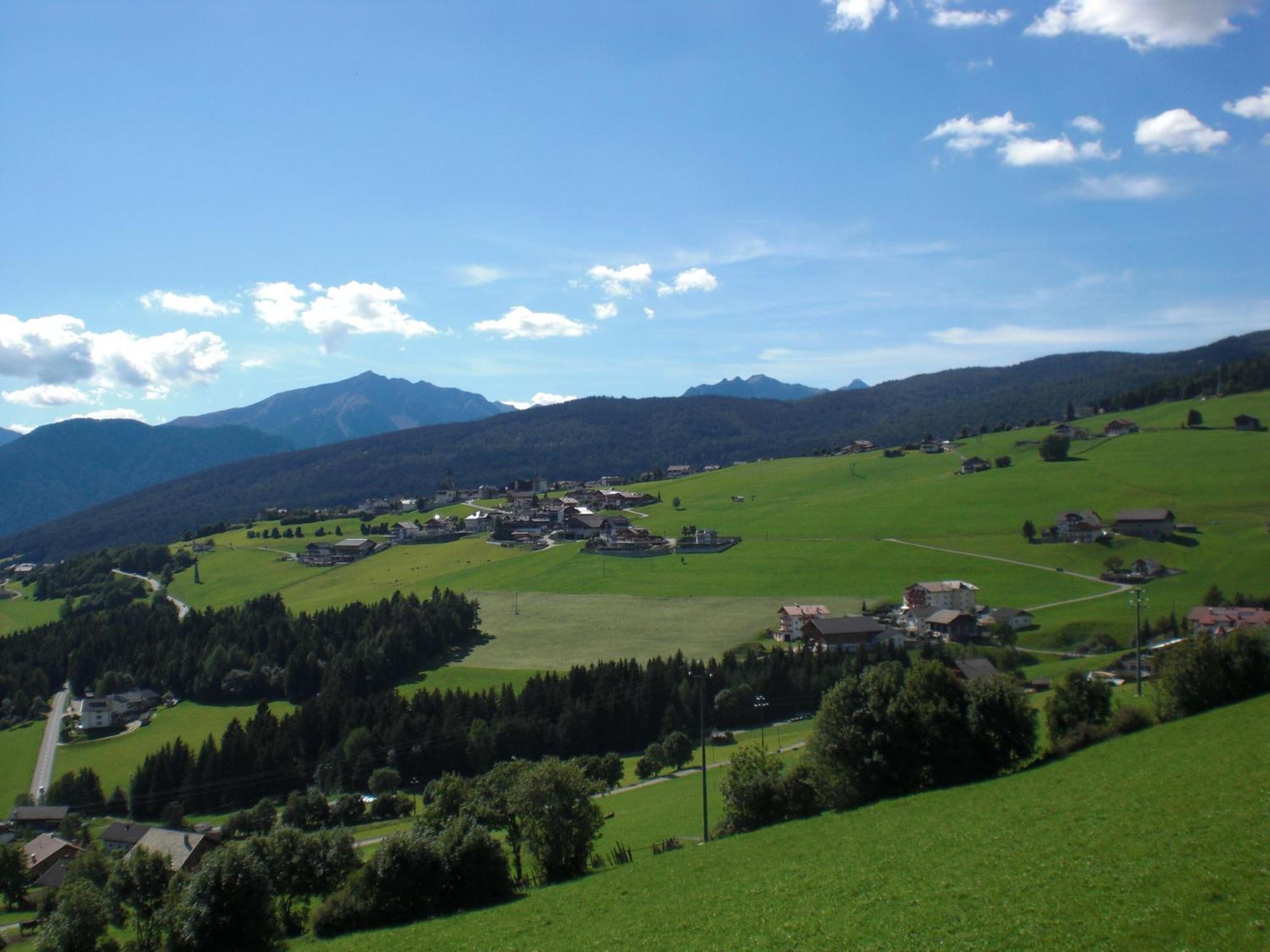 Hotel Pfeiferhof Maranza Eksteriør bilde