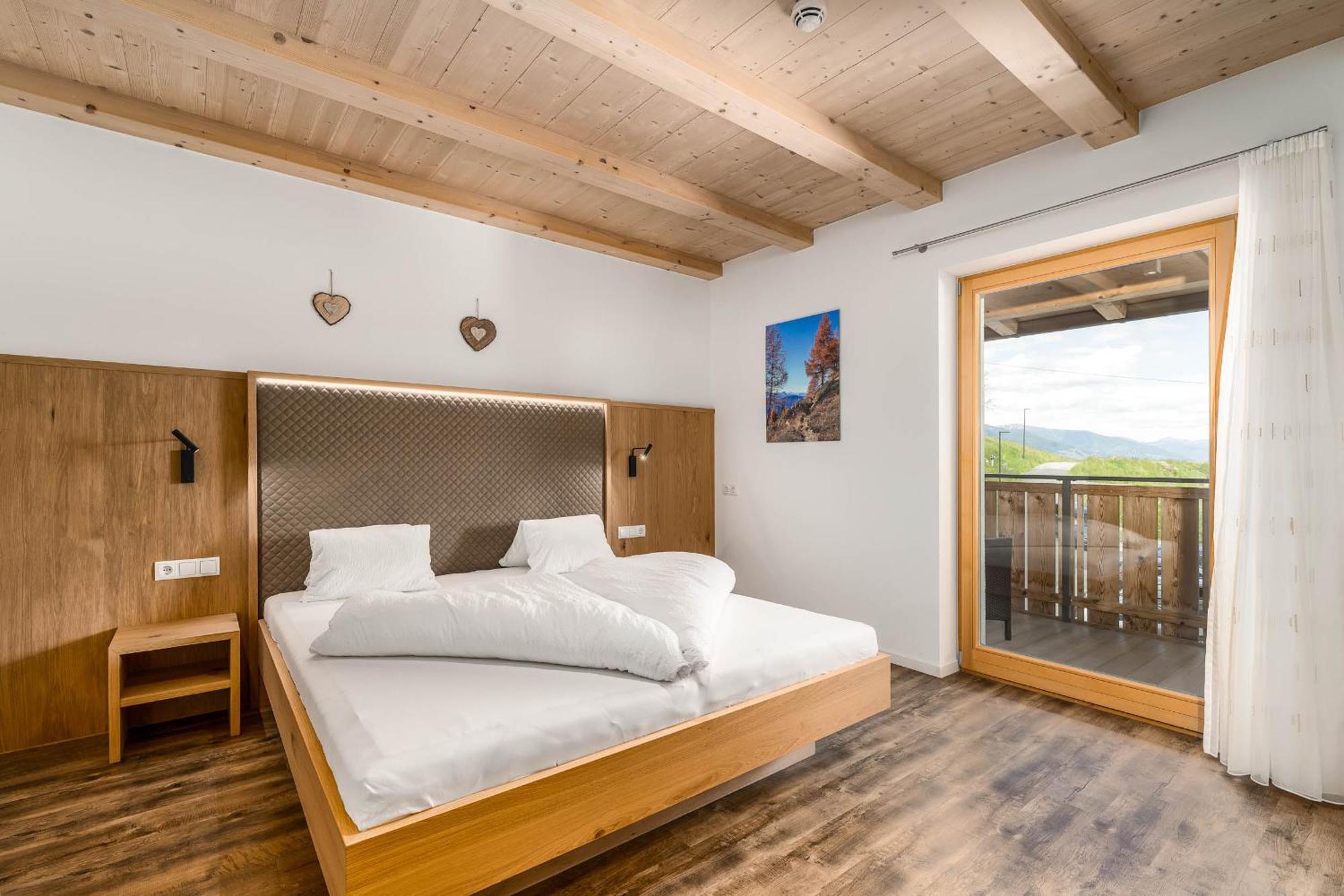 Hotel Pfeiferhof Maranza Eksteriør bilde