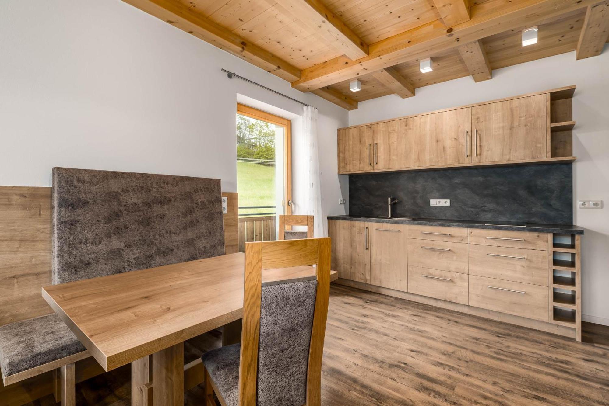 Hotel Pfeiferhof Maranza Eksteriør bilde