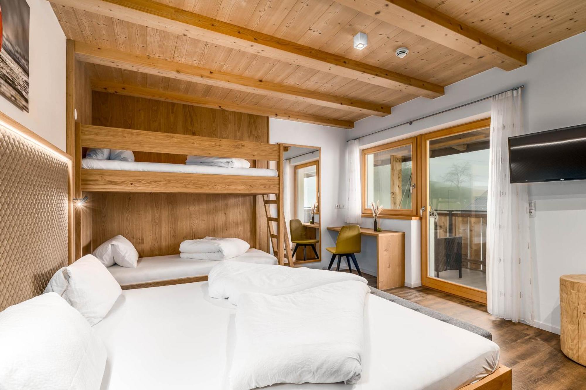 Hotel Pfeiferhof Maranza Eksteriør bilde