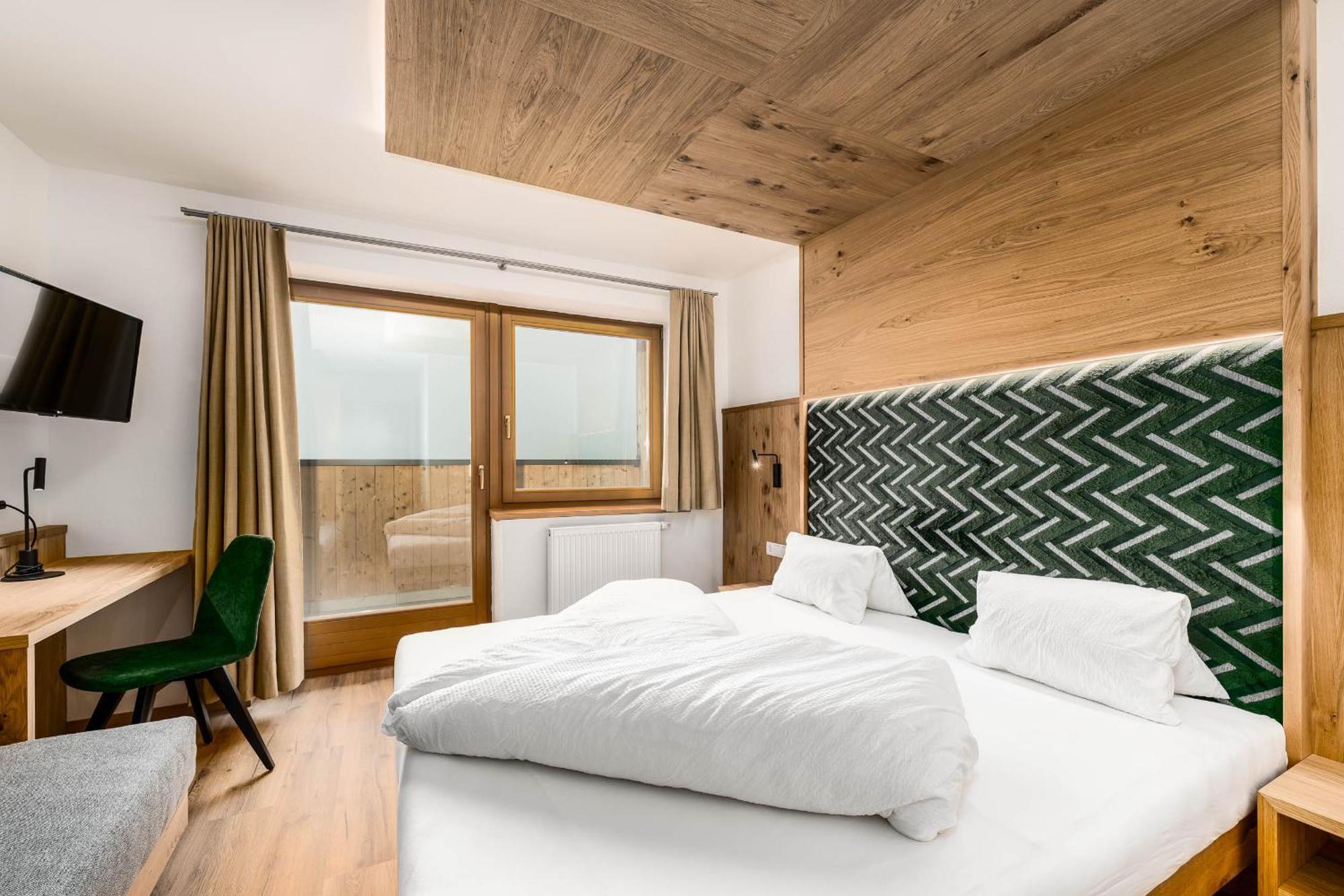 Hotel Pfeiferhof Maranza Eksteriør bilde